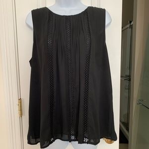 Ann Taylor top